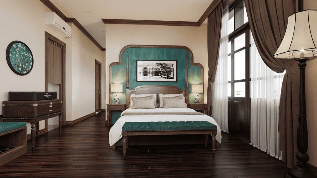 Anmira Resort & Spa Hoi An by The Unlimited Collection - photo 44