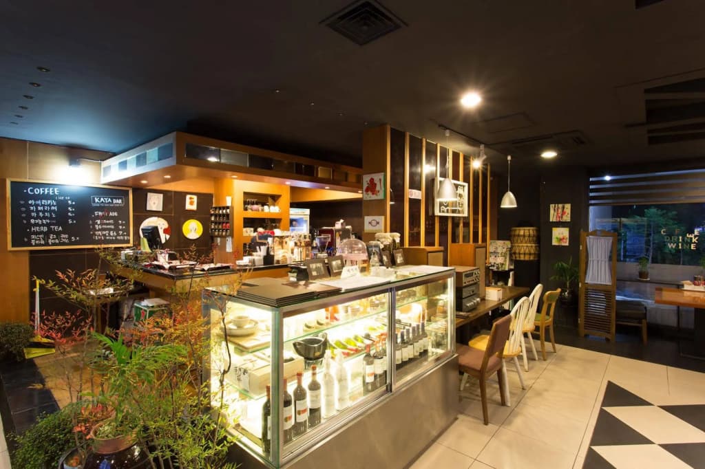 Kaya Latree Hotel - photo 18