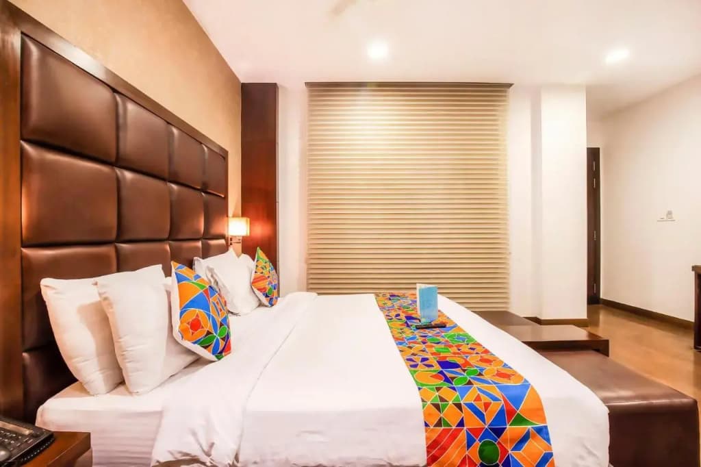 Jasmine Boutique Hotel - photo 6
