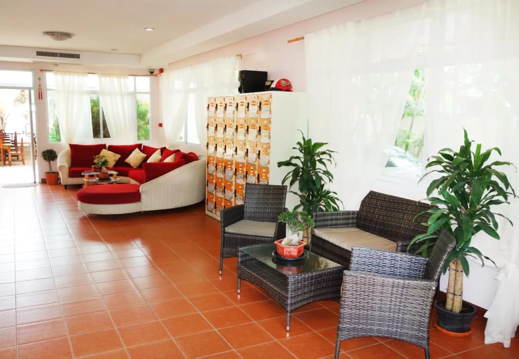 Replica Resort - photo 6