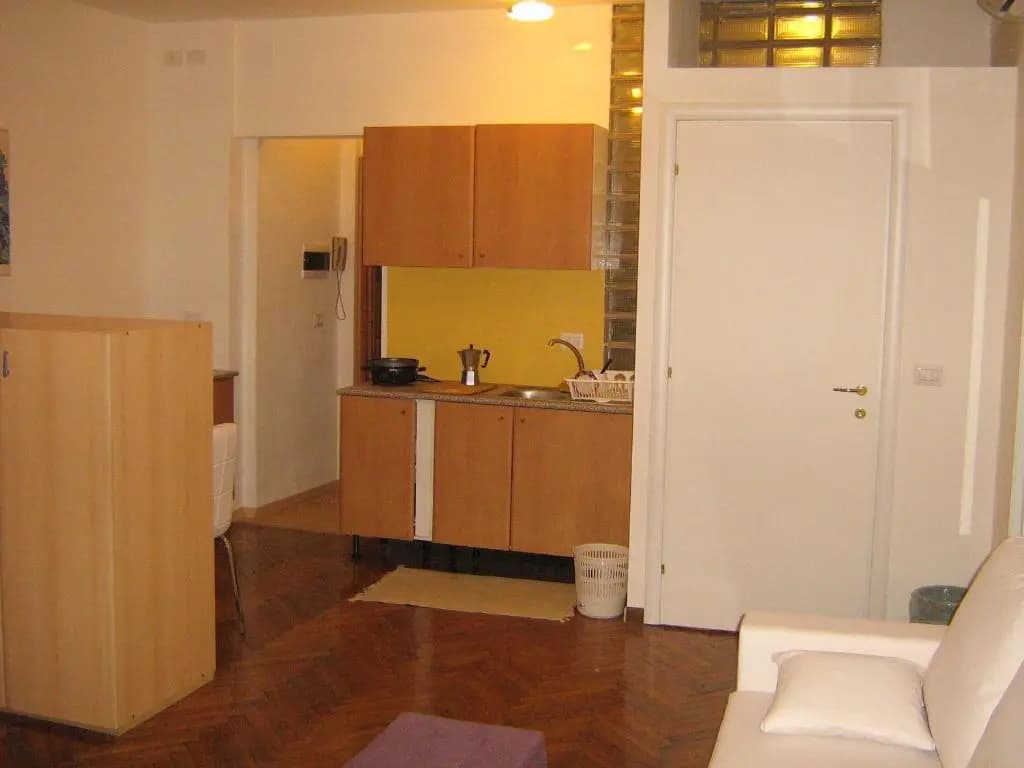 Flat in Milan 1 - photo 16