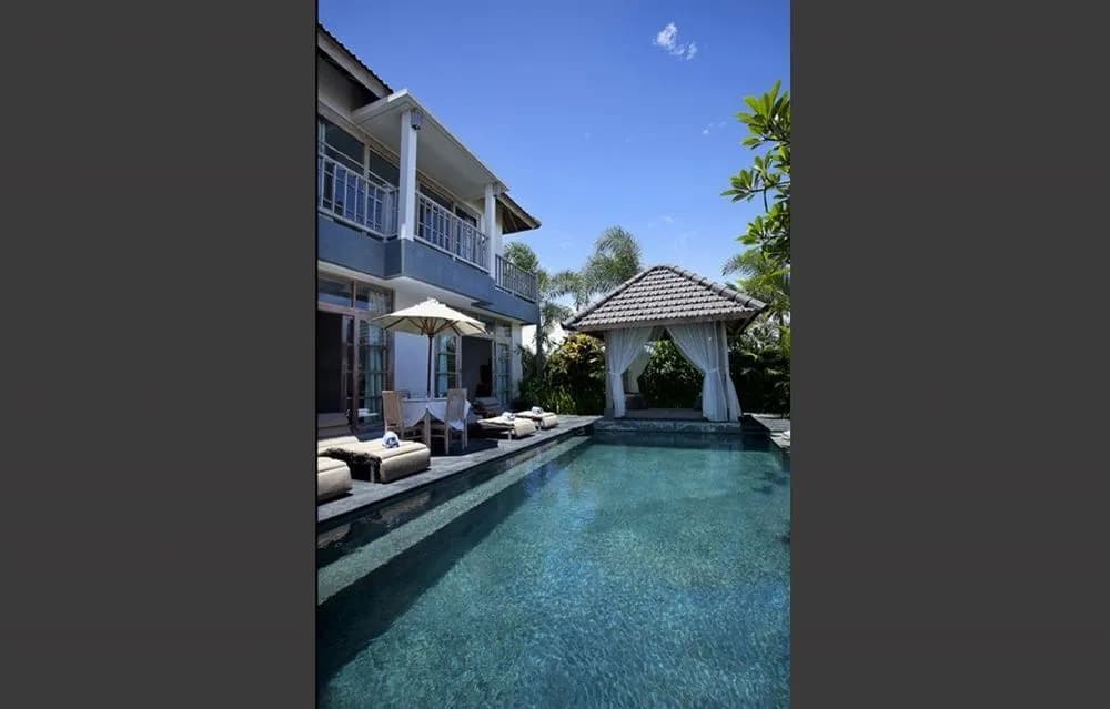 Villa Coral Canggu Bali - photo 14