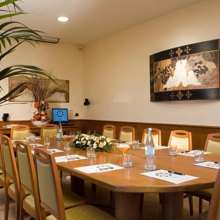 Hotel Castle - photo 15