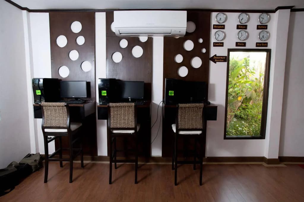 Ploykhumthong Boutique Resort - photo 17