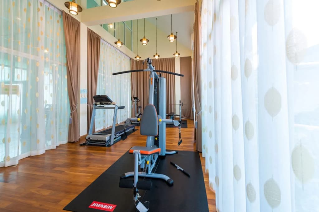 Pattra Vill Resort - photo 17