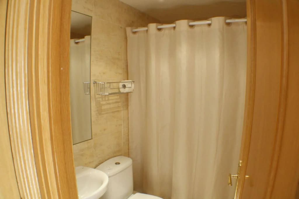 Hostal Santa Cruz - photo 7