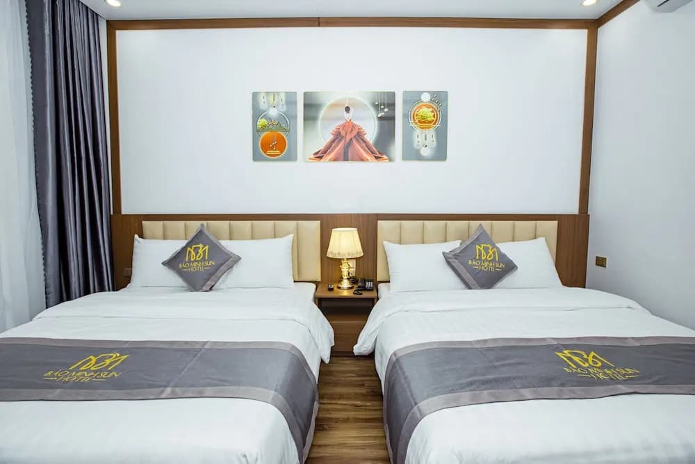Bao Minh Sun Hotel - photo 7
