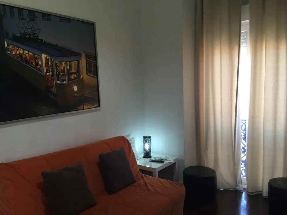 MODERN Conde Barão - SSs Apartments - photo 3