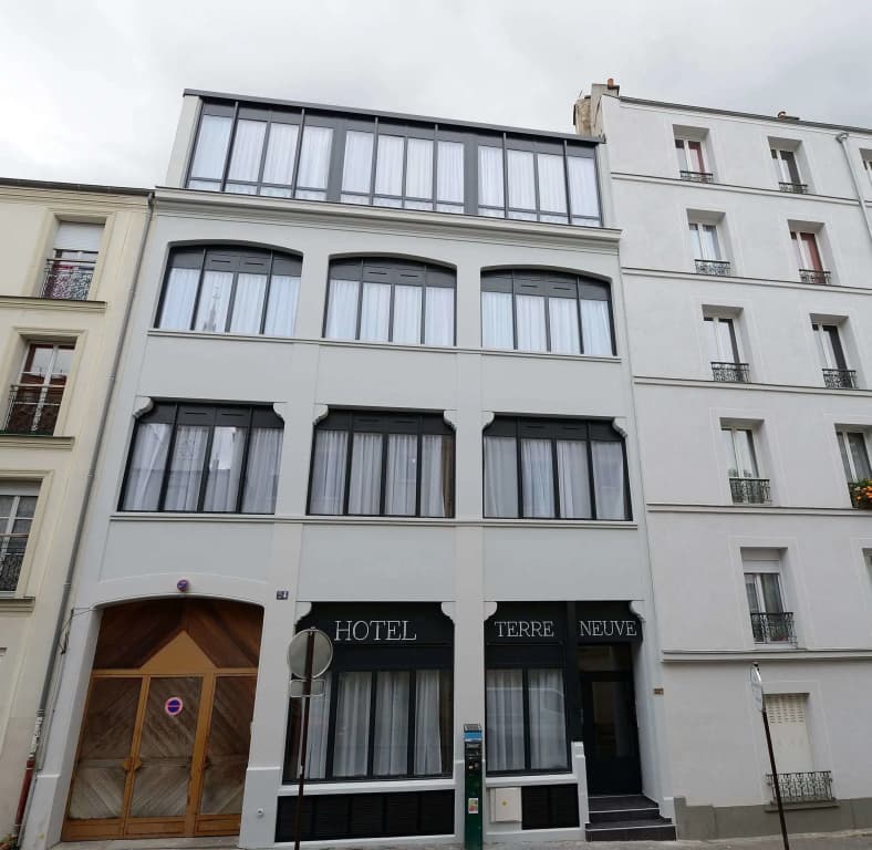 Hotel Terre Neuve - main photo