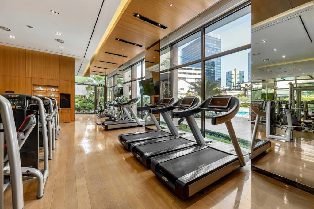 Lotte Hotel Saigon - photo 49