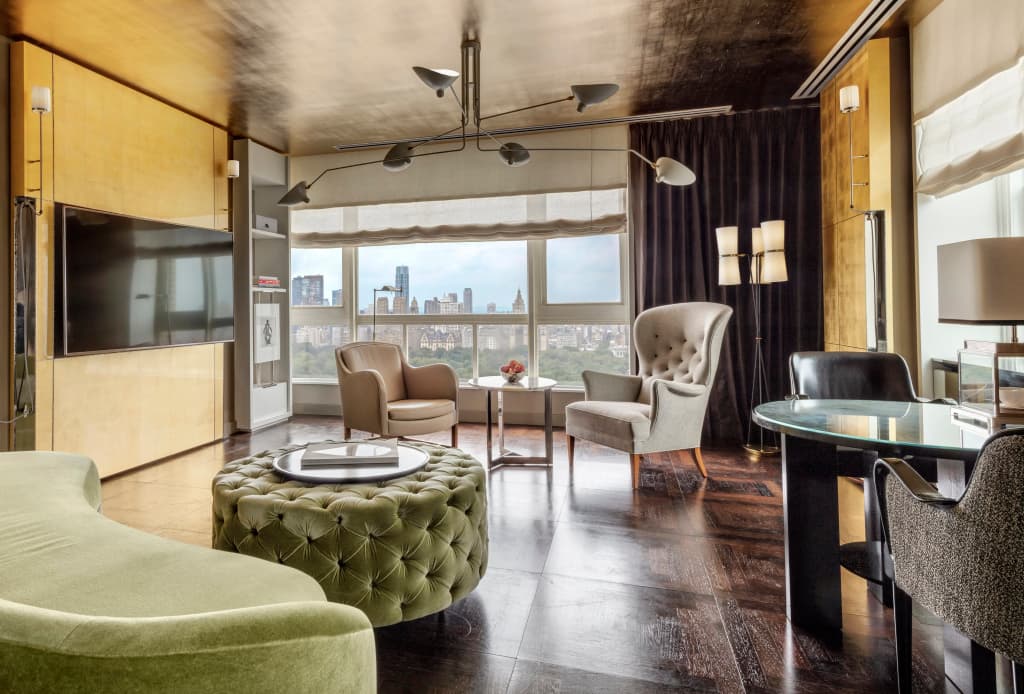 The Carlyle, A Rosewood Hotel - photo 23