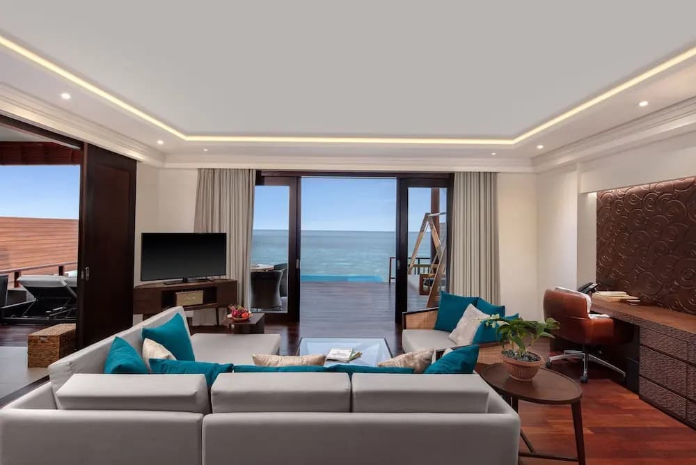 Heritance Aarah Ocean Suites (Premium All Inclusive) - photo 2