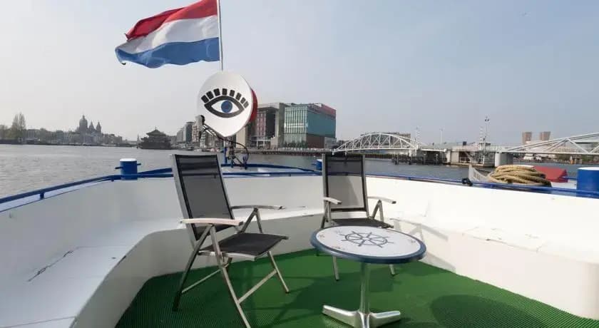 Houseboat Nemo - photo 5