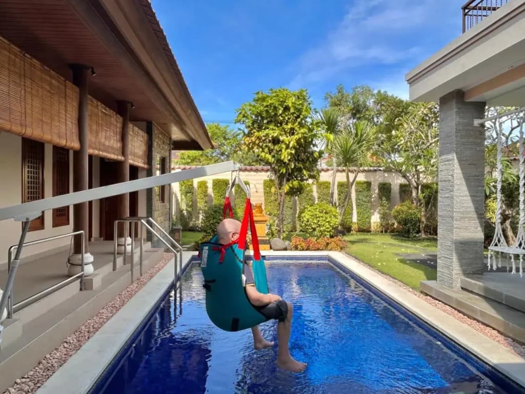Griya Asri Sanur Studios - photo 9