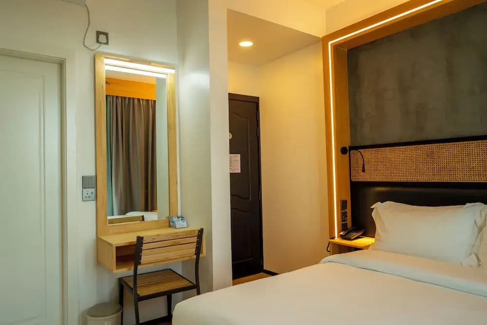 Athiri Residence Dhiffushi - photo 9