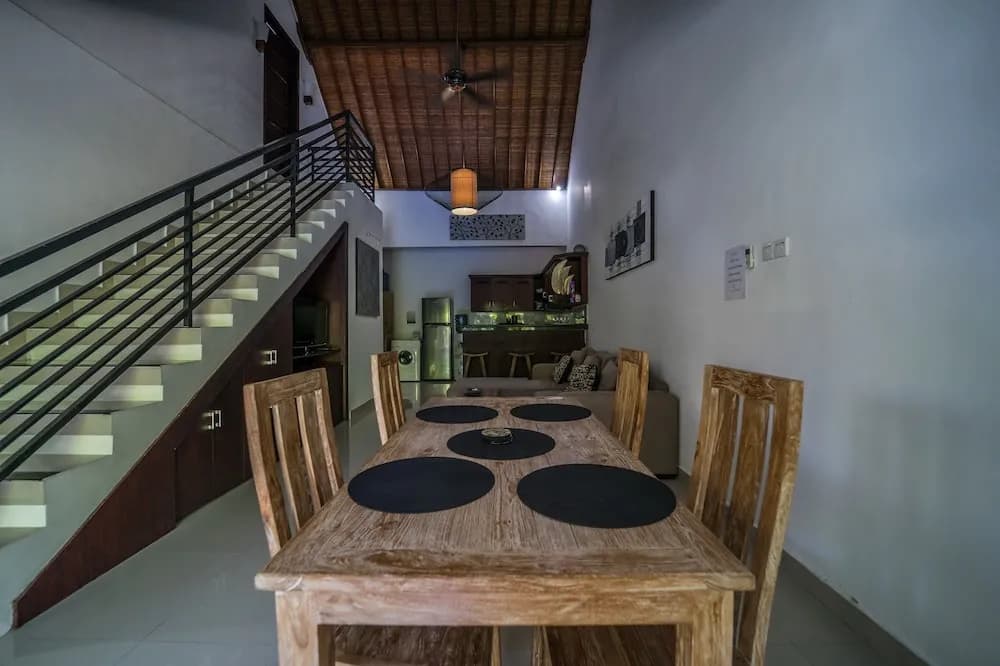 Villa Cantik - photo 16