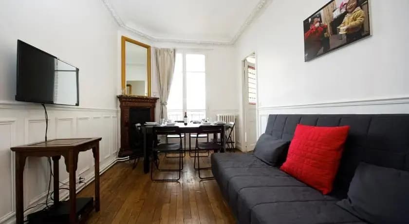 Family Buttes Chaumont Flat - photo 8