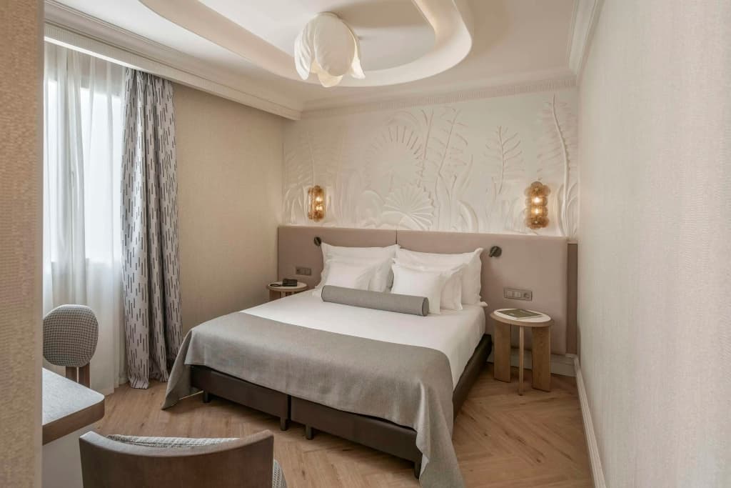 Hotel Vincci Madrid Centrum - photo 36