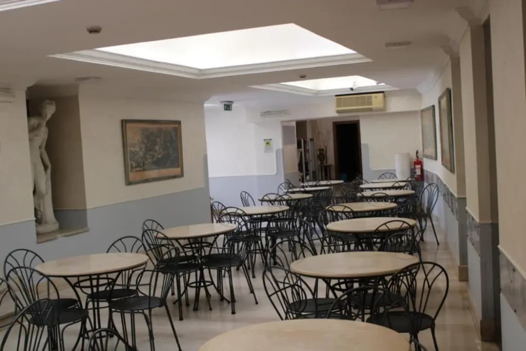 Hotel Center 2 - photo 21