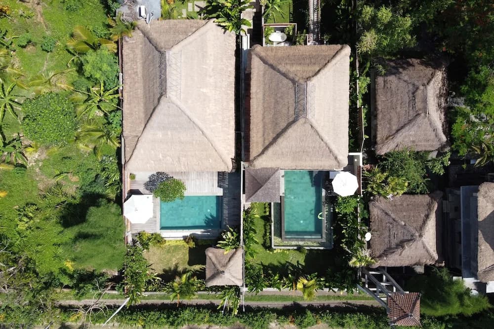 Villa Bedauh Wetan - main photo