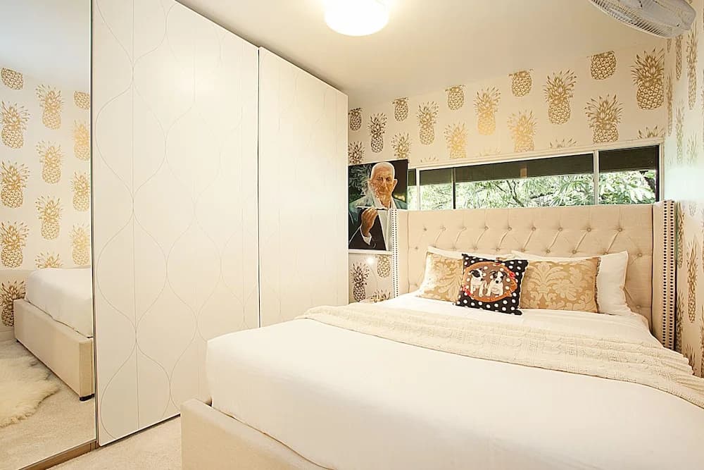 PANAMA-hosted by:L'Abode Accommodation - photo 9