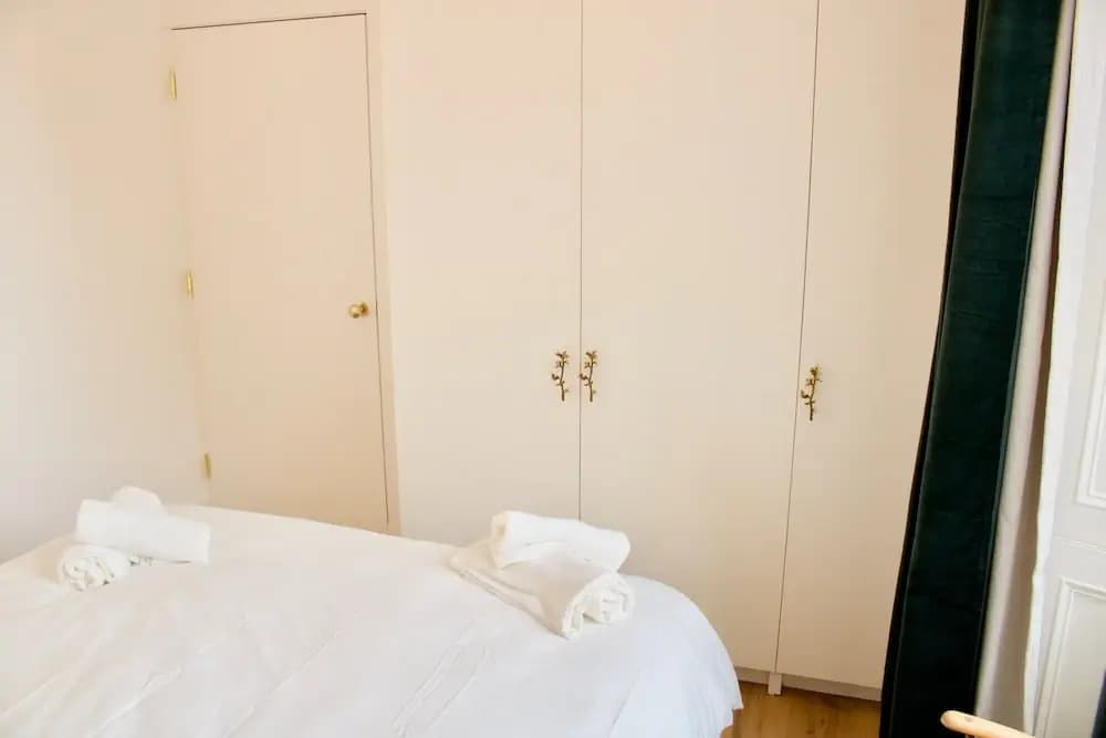 Castle View Apartment - photo 6