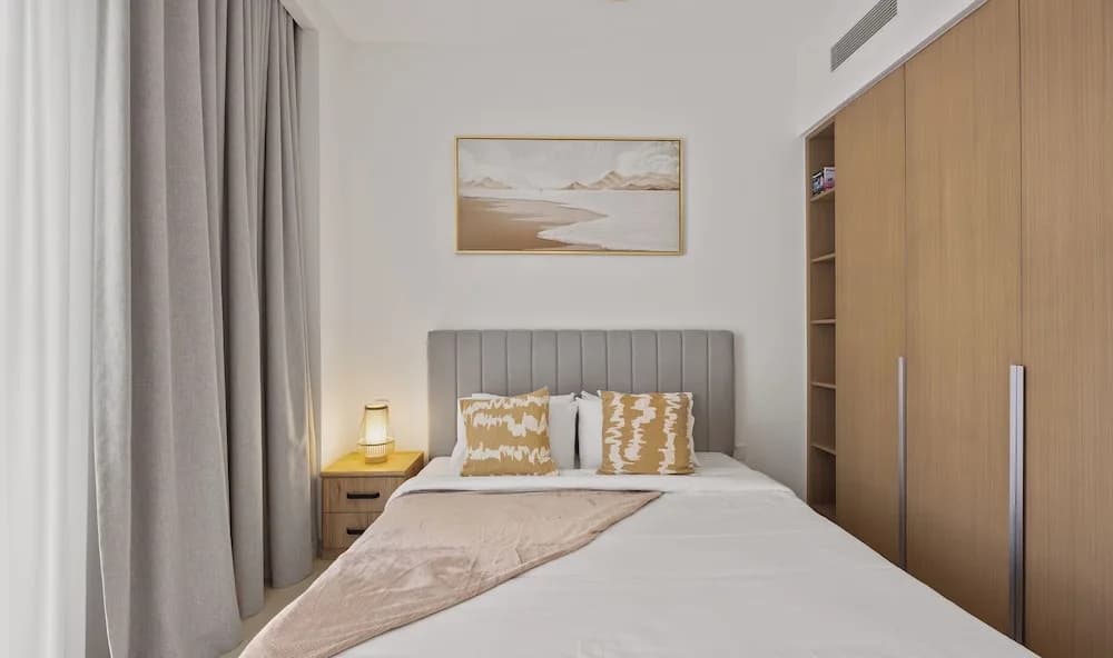 Serene 1 BR in Surf 2-Creek Beach Access - photo 7