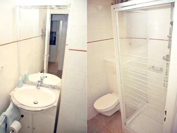 Riviera Square Royal Appartement - photo 14