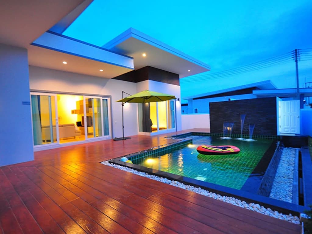 Jira Pool Villa - photo 10