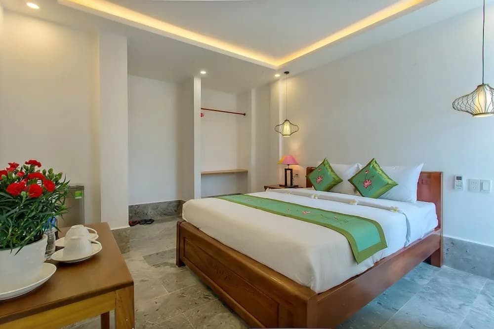 White House Villa Hoi An - photo 32