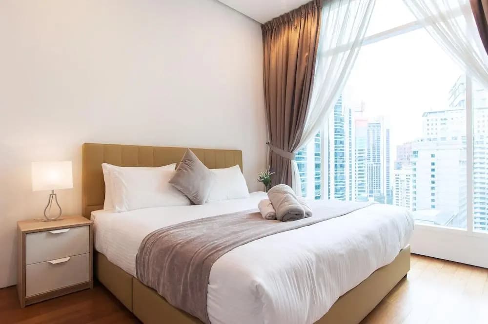 Soho Suites KLCC by leala - photo 25