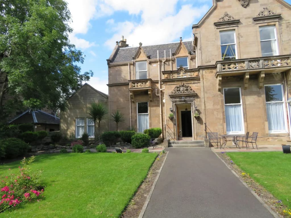 Duthus Lodge - main photo