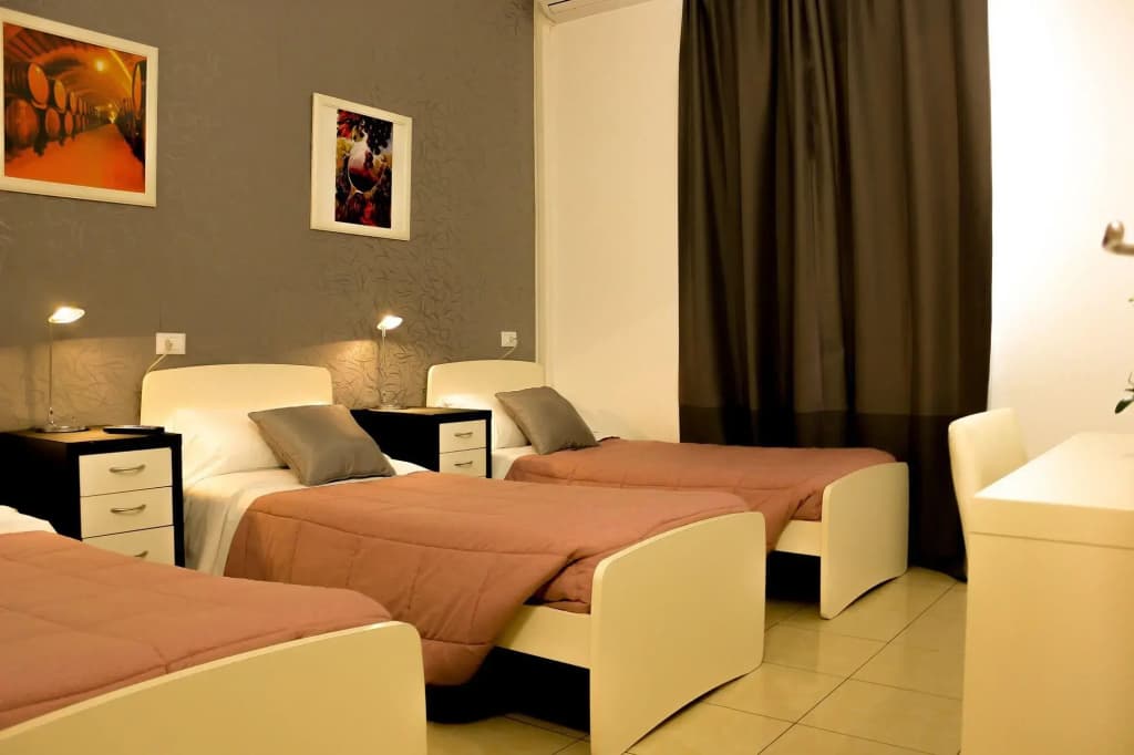 Hotel RossoVino - photo 6