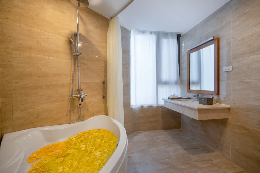 Diamond Sea Hotel - photo 9