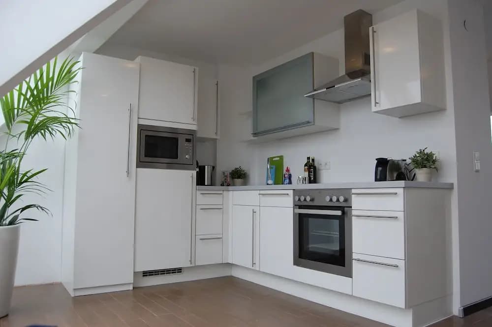 Kunsthaus Apartments - photo 31