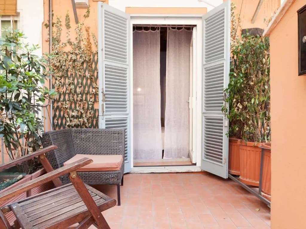 Apartment Via Farina - photo 13