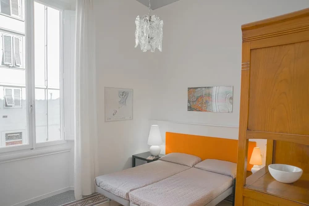 Gioia Apartment - main photo