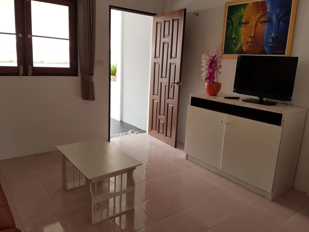 Samui Zenity Hotel - photo 4