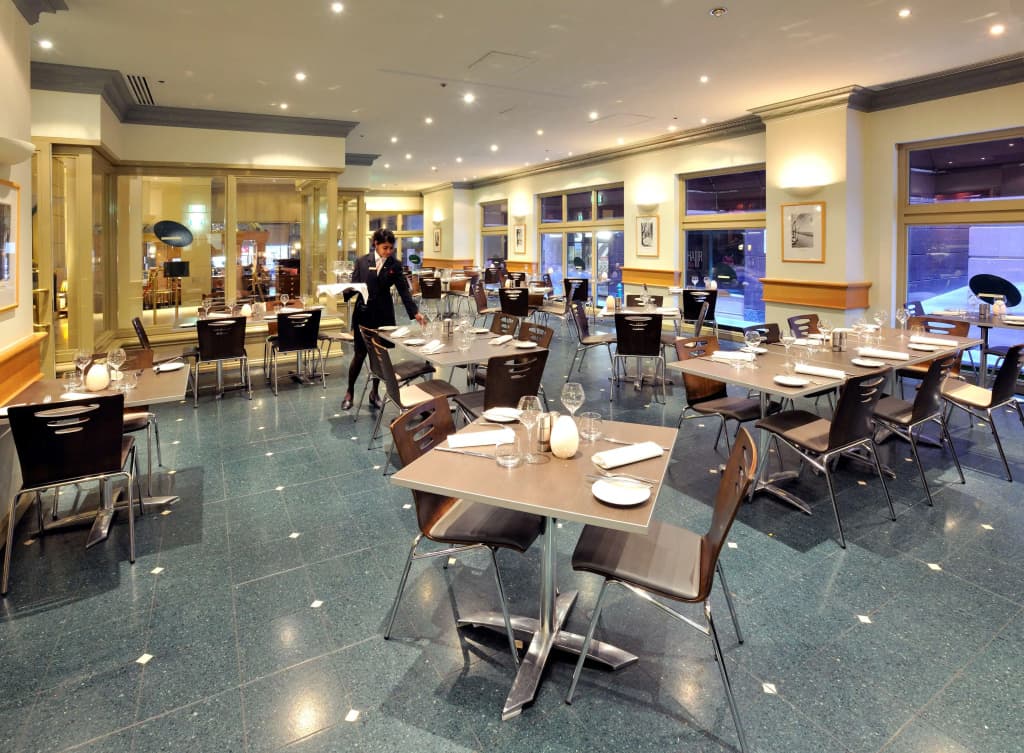 Stamford Plaza Melbourne - photo 18