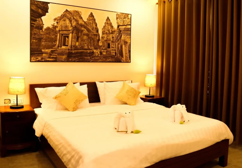 Kim Xiang Boutique Guesthouse - photo 6