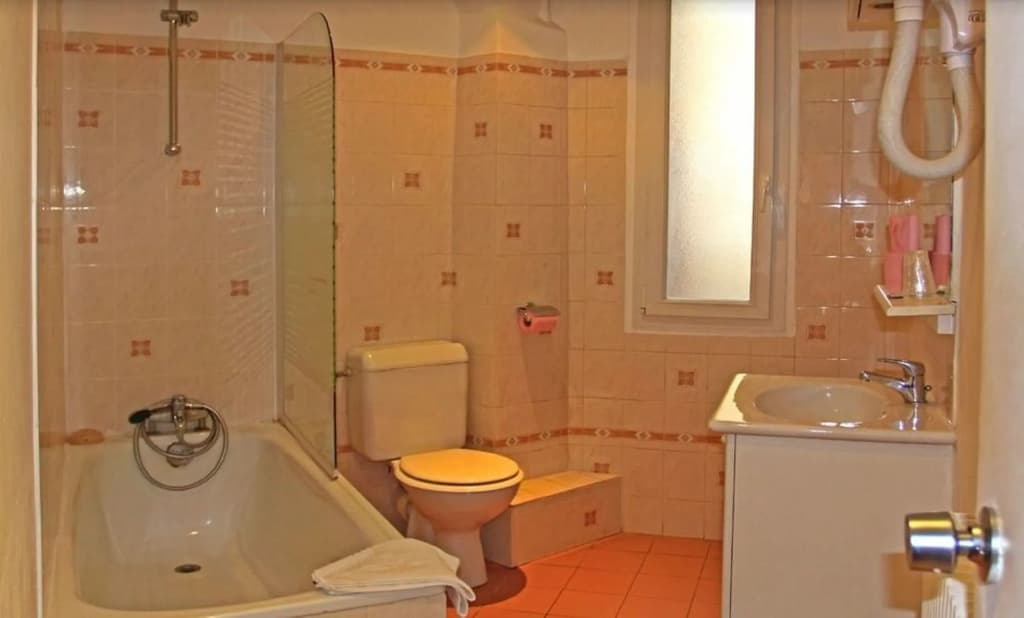 Hôtel Phénix - photo 8
