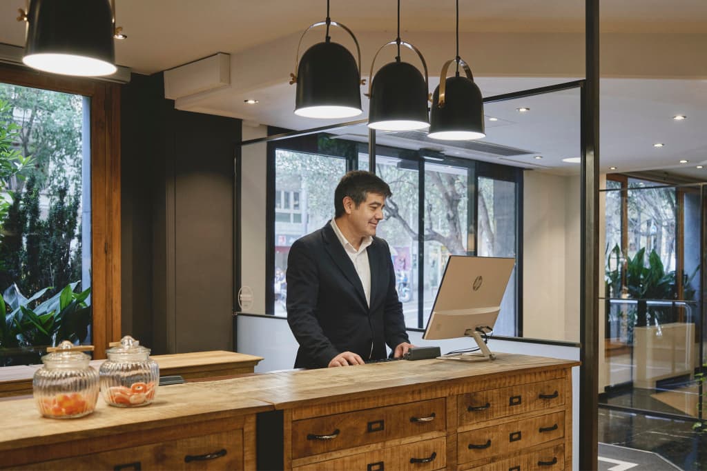 Arenas Atiram Hotel - photo 23