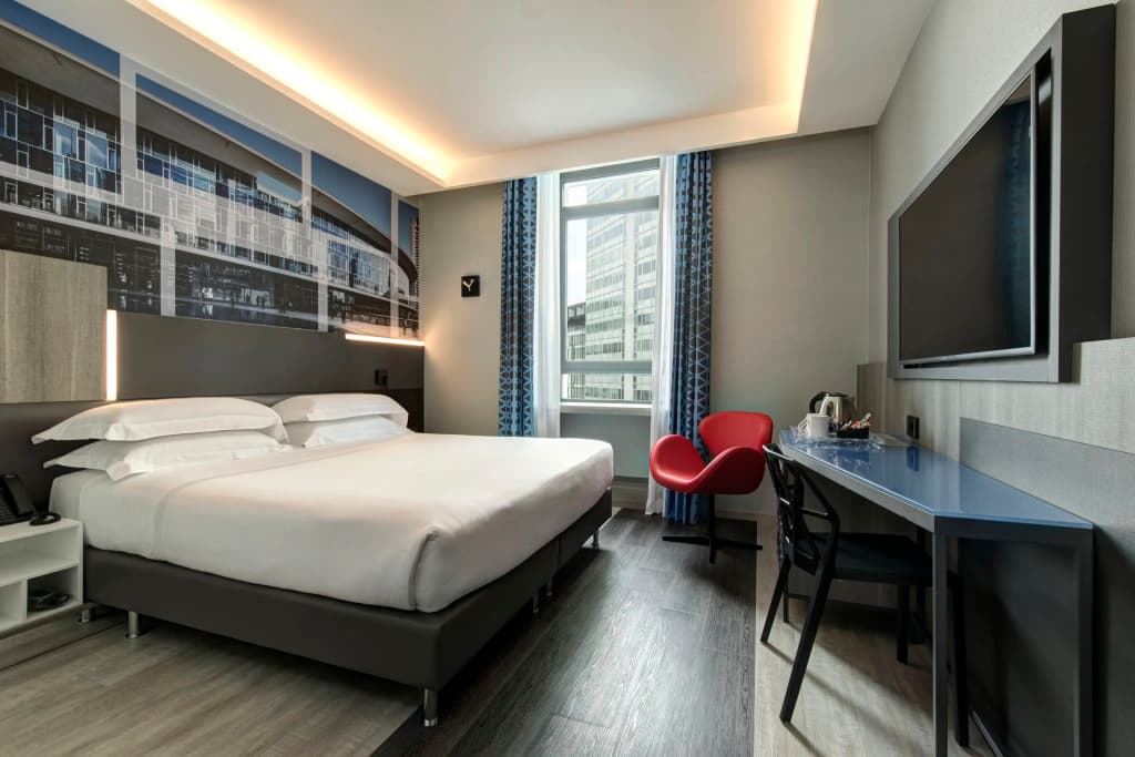 iQ Hotel Milano - photo 8