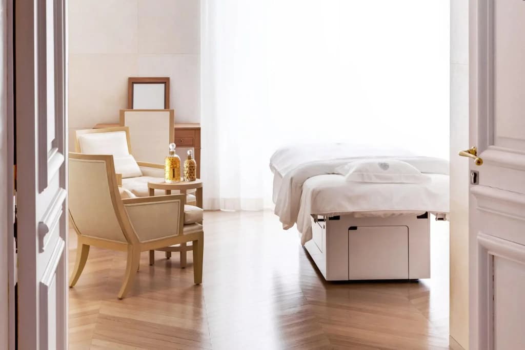 Fraser Suites Le Claridge Champs-Elysées - photo 3