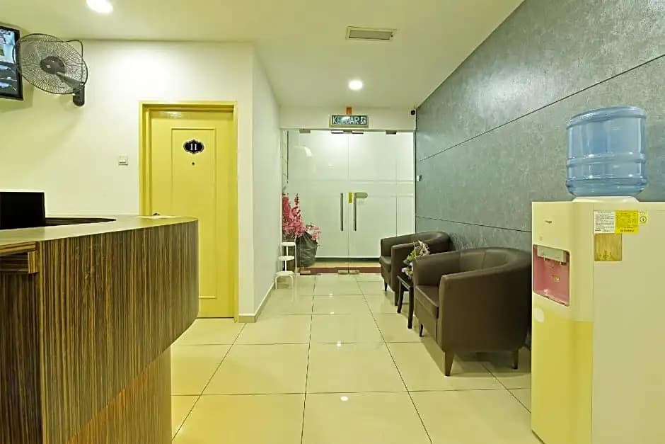 4S Hotel - photo 3