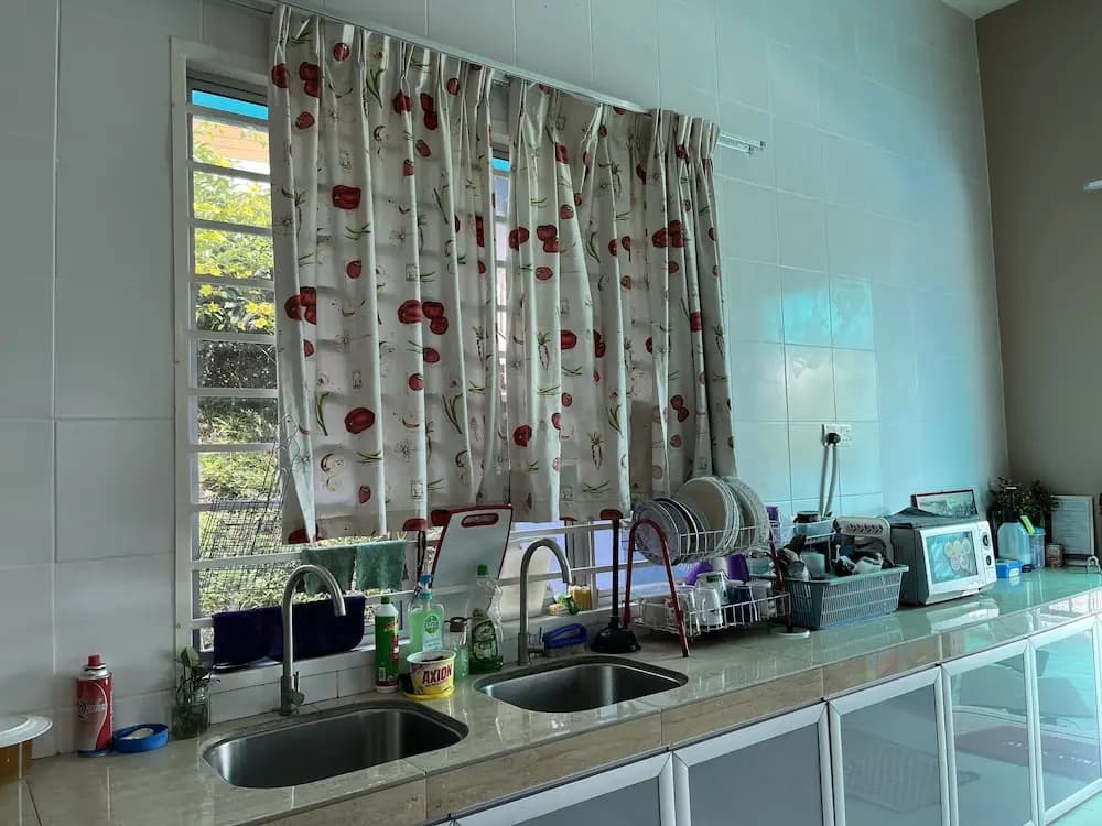 Nana's Homestay - photo 23