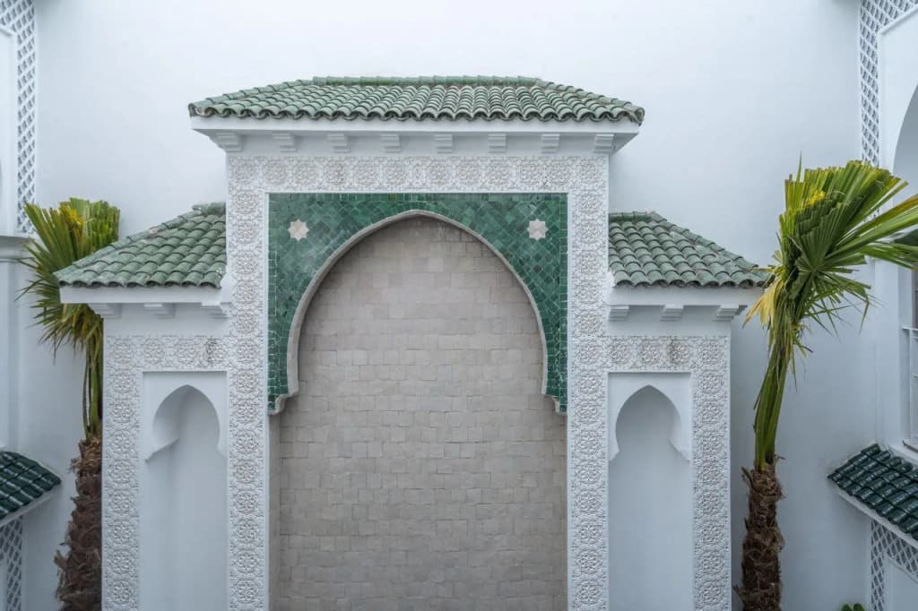 Riad Bab el Qamar - photo 10