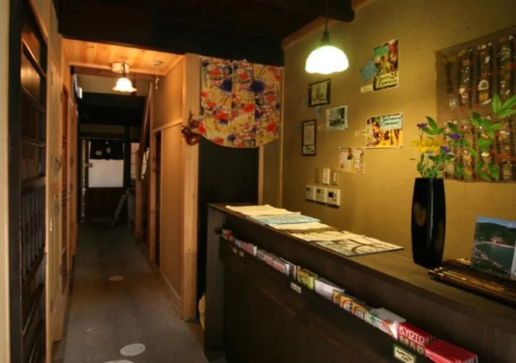 Oyado Sato - photo 15