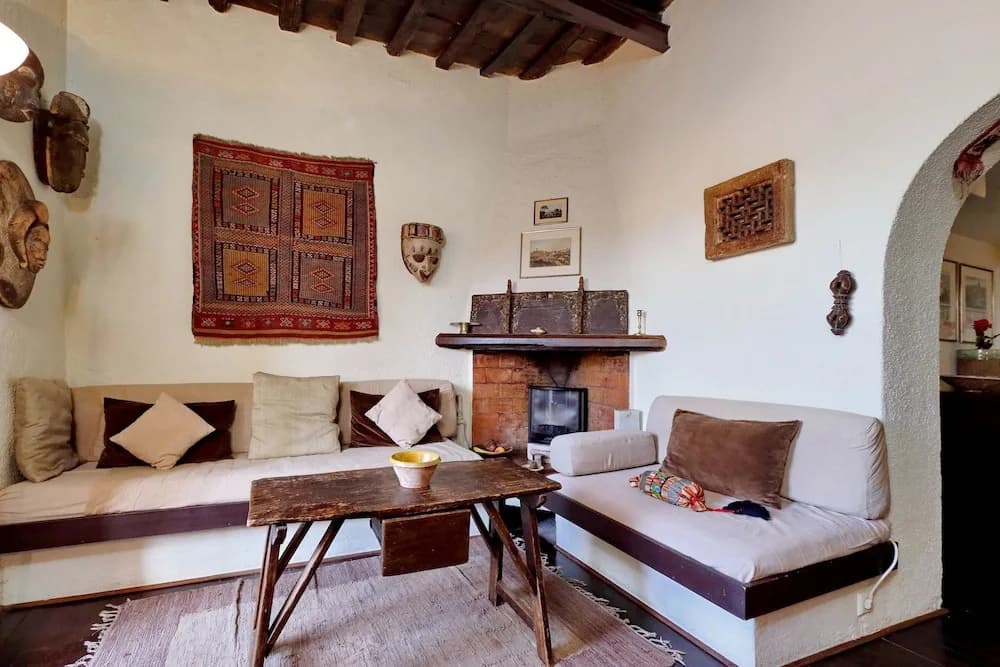 Vicolo del Cinque Penthouse - photo 3