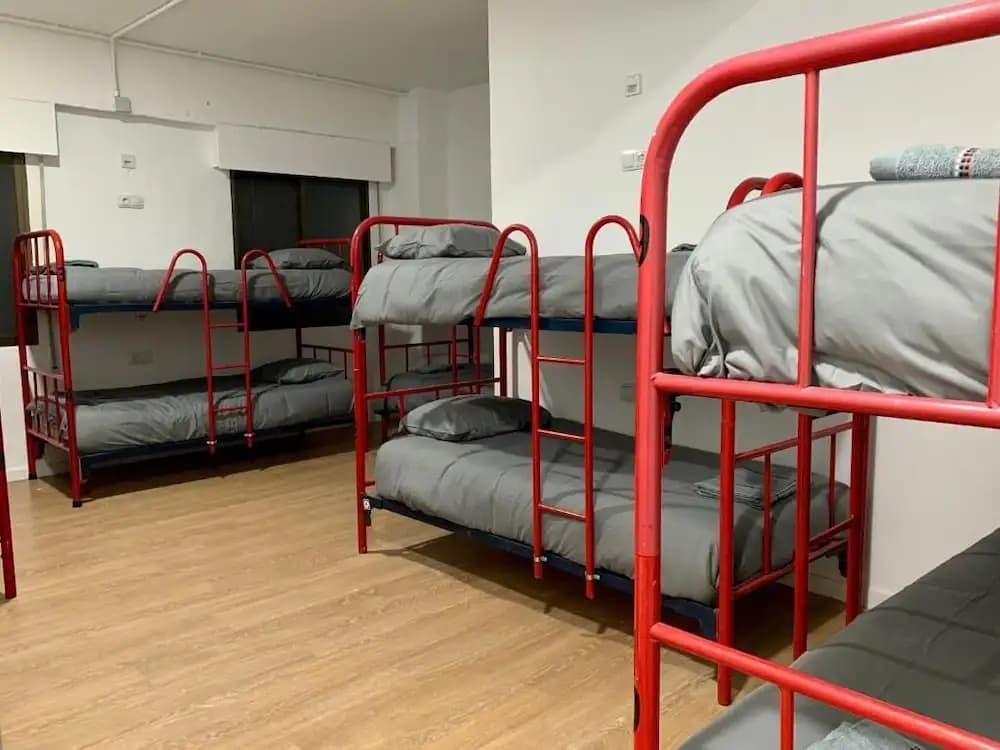 Boga Hostel - photo 3